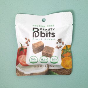 Beauty Bits [Coconut Cacao]