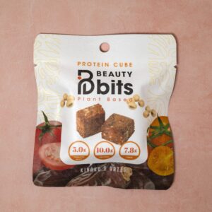 Beauty Bits [Kinako Dates]