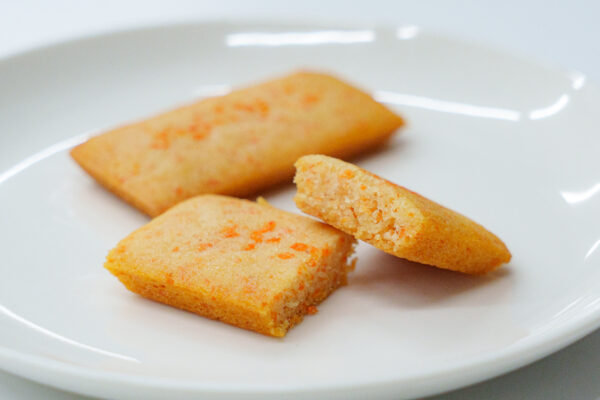 sammuシンデレラフィナンシェ