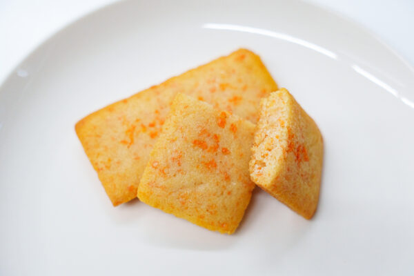 sammuシンデレラフィナンシェ